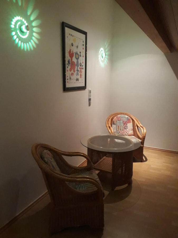 Gaestehaus Schuetz Gries Esterno foto