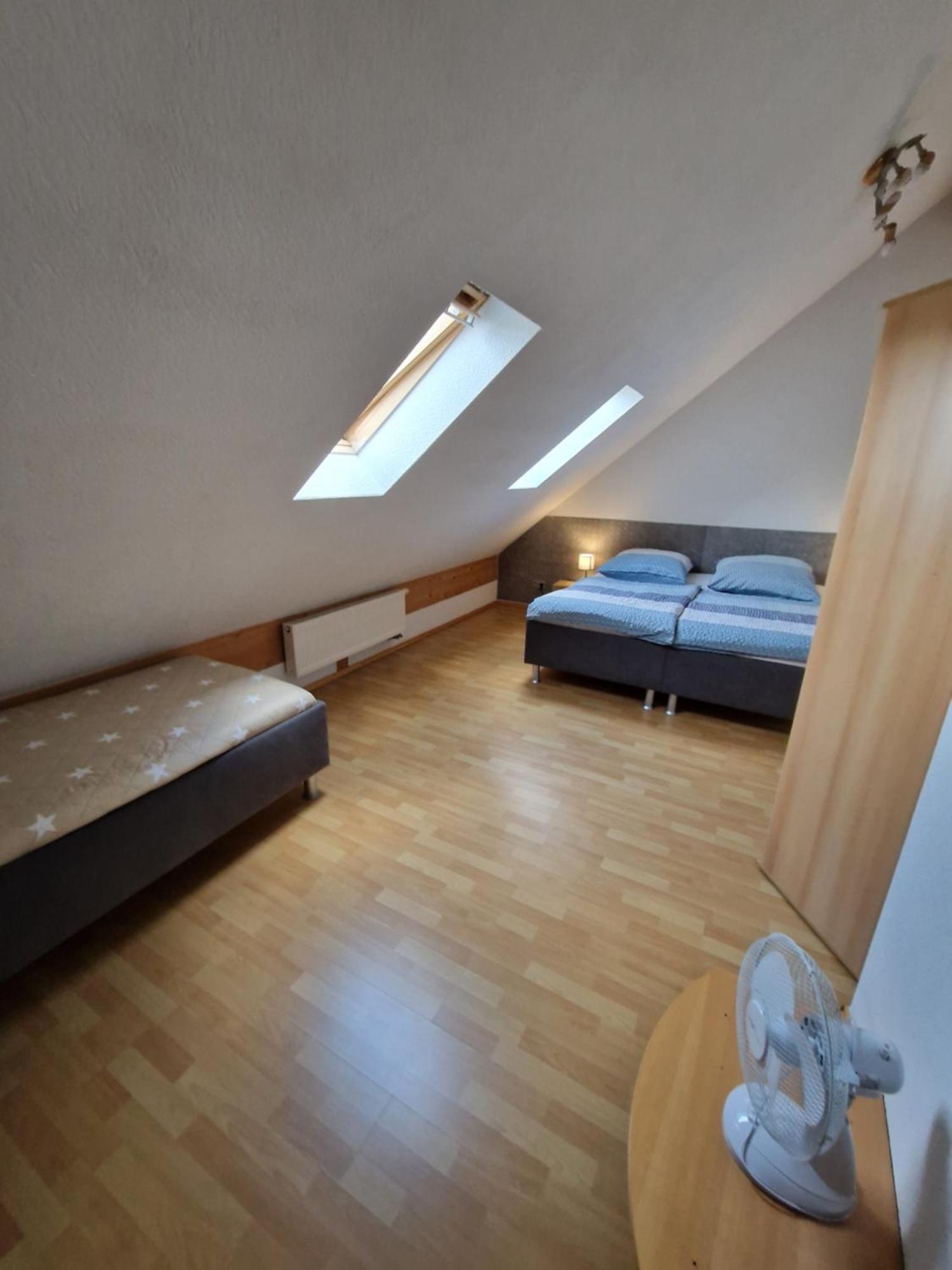 Gaestehaus Schuetz Gries Esterno foto